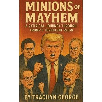 Minions of Mayhem