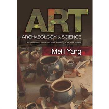 Art, Archaeology & Science