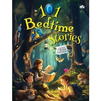 101 Bedtime Stories
