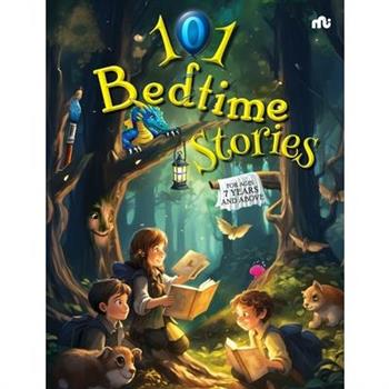 101 Bedtime Stories