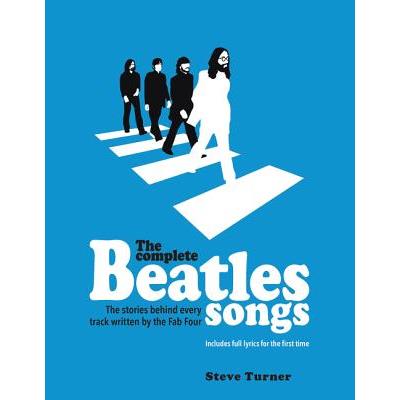 The Complete Beatles Songs