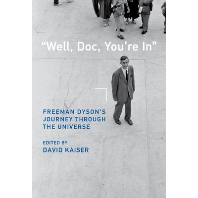 Well, Doc, You’re in