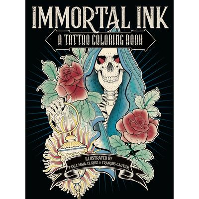 Immortal Ink