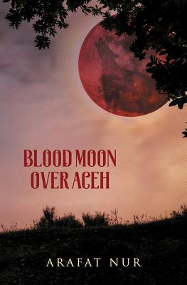 Blood Moon over Aceh