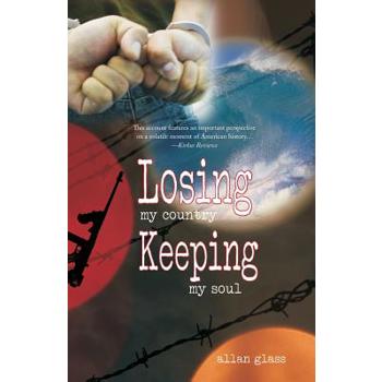 Losing My Country, Keeping My Soul