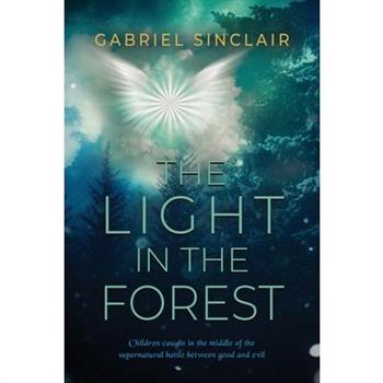 The Light in The Forest