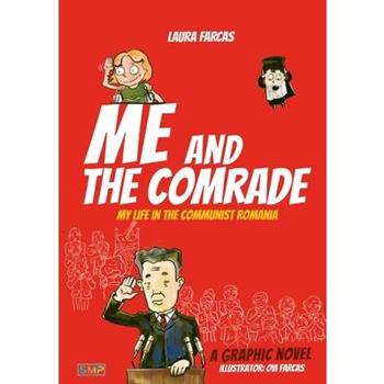Me and the Comrade