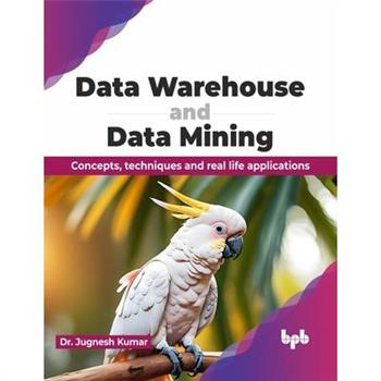 Data Warehouse and Data Mining
