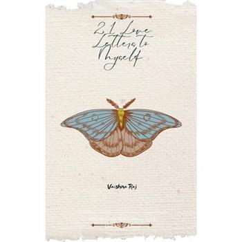 21 Love Letters to Myself