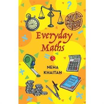 Everyday Maths