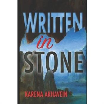 Written in Stone
