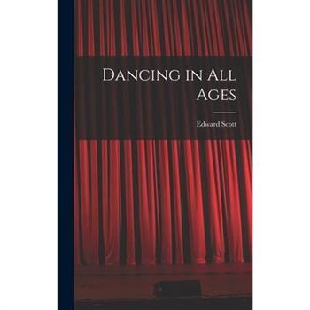 Dancing in All Ages