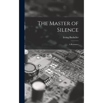 The Master of Silence