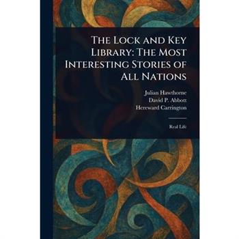 The Lock and Key Library