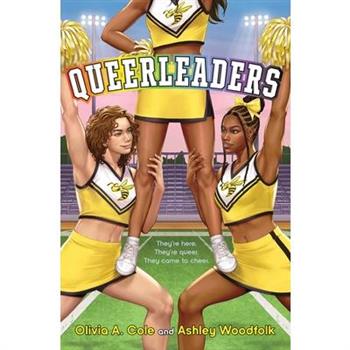 Queerleaders