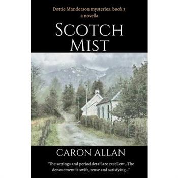 Scotch Mist
