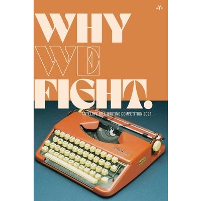 Why We Fight