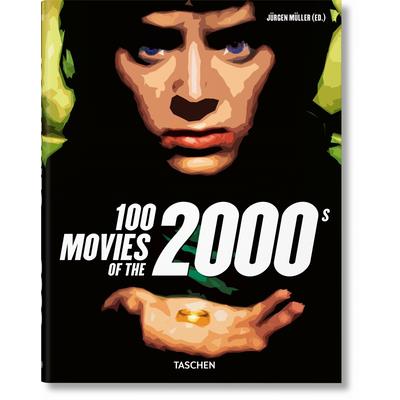 100 Movies of the 2000s