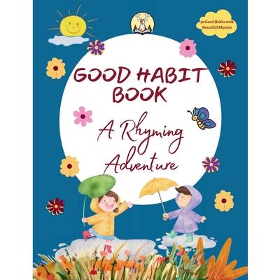 Good Habit Book