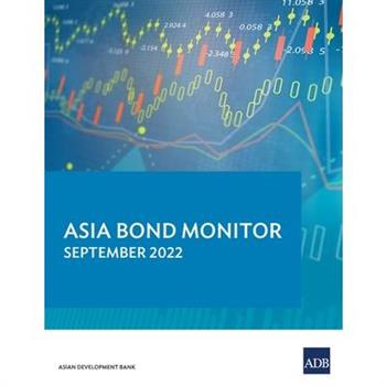 Asia Bond Monitor - September 2022
