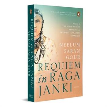 Requiem in Raga Janki