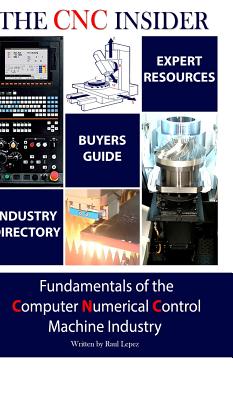 The CNC InsiderTheCNC Insider