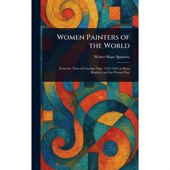 Women Painters of the World