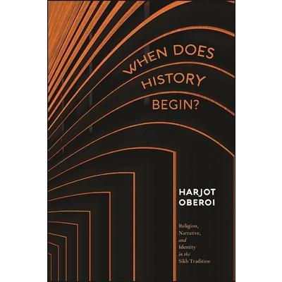 When Does History Begin? When Does History Begin?
