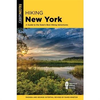 Hiking New York