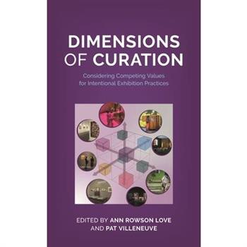 Dimensions of Curation