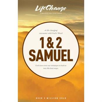 1 and 2 Samuel