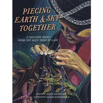 Piecing Earth and Sky Together