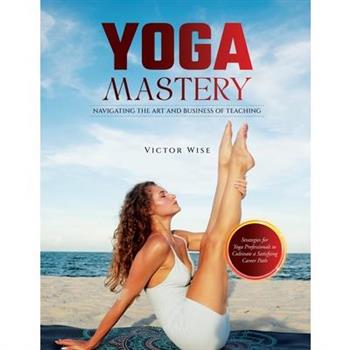 Yoga Mastery