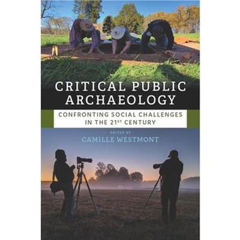 Critical Public Archaeology