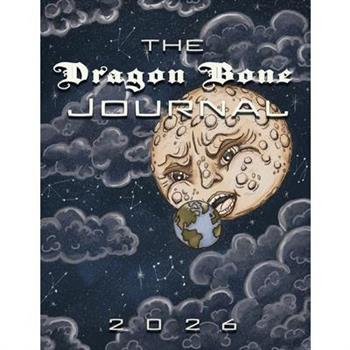 The Dragon Bone Journal