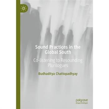 Sound Practices in the Global South