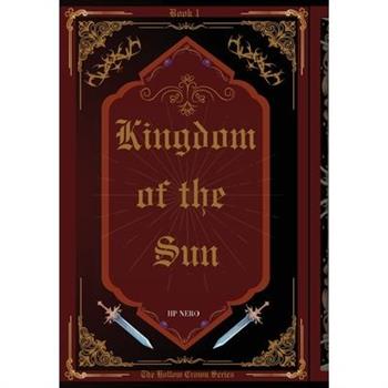Kingdom of the Sun