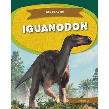 Iguanodon