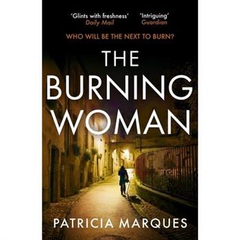 The Burning Woman