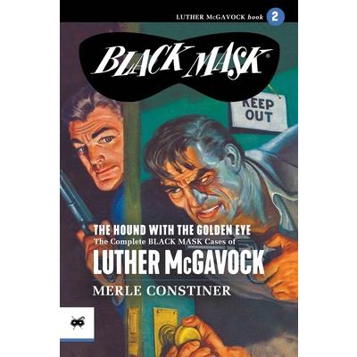 The Hound with the Golden Eye