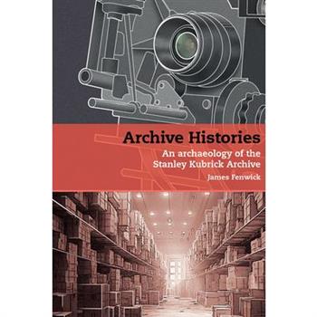 Archive Histories