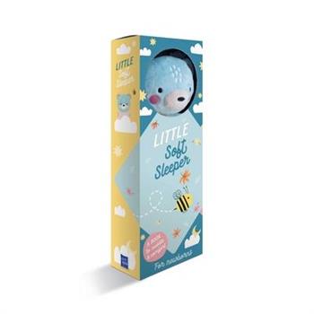 Little Soft Sleeper Bear