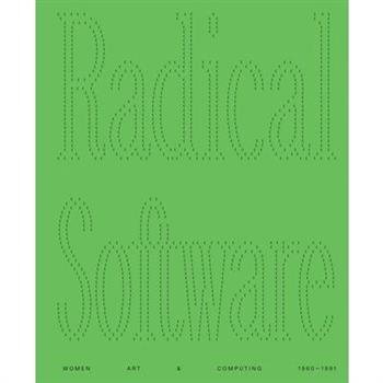 Radical Software: Women, Art & Computing
