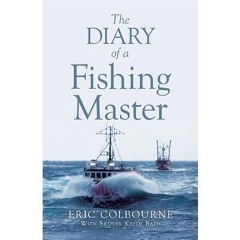 The Diary of a Fishing Master