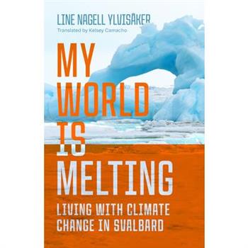 My World Is Melting