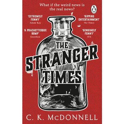 The Stranger Times