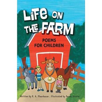 Life On The Farm