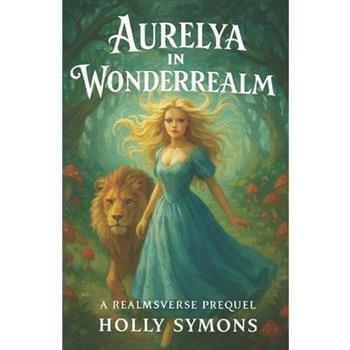 Aurelya in Wonderrealm