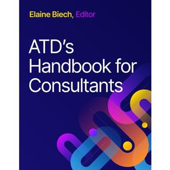 Atd's Handbook for Consultants