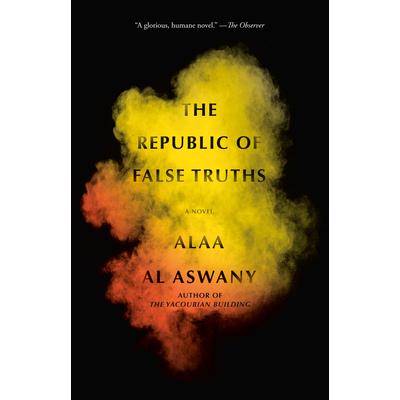 The Republic of False Truths